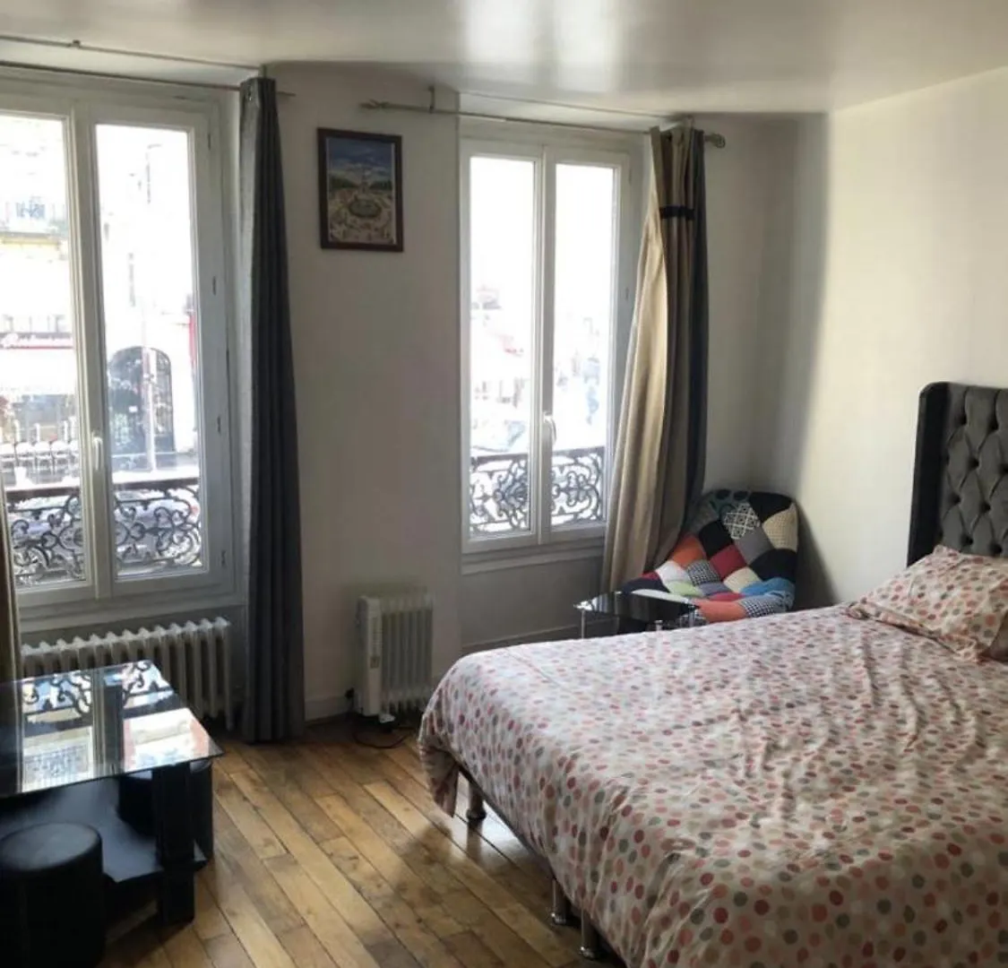14 Apartament