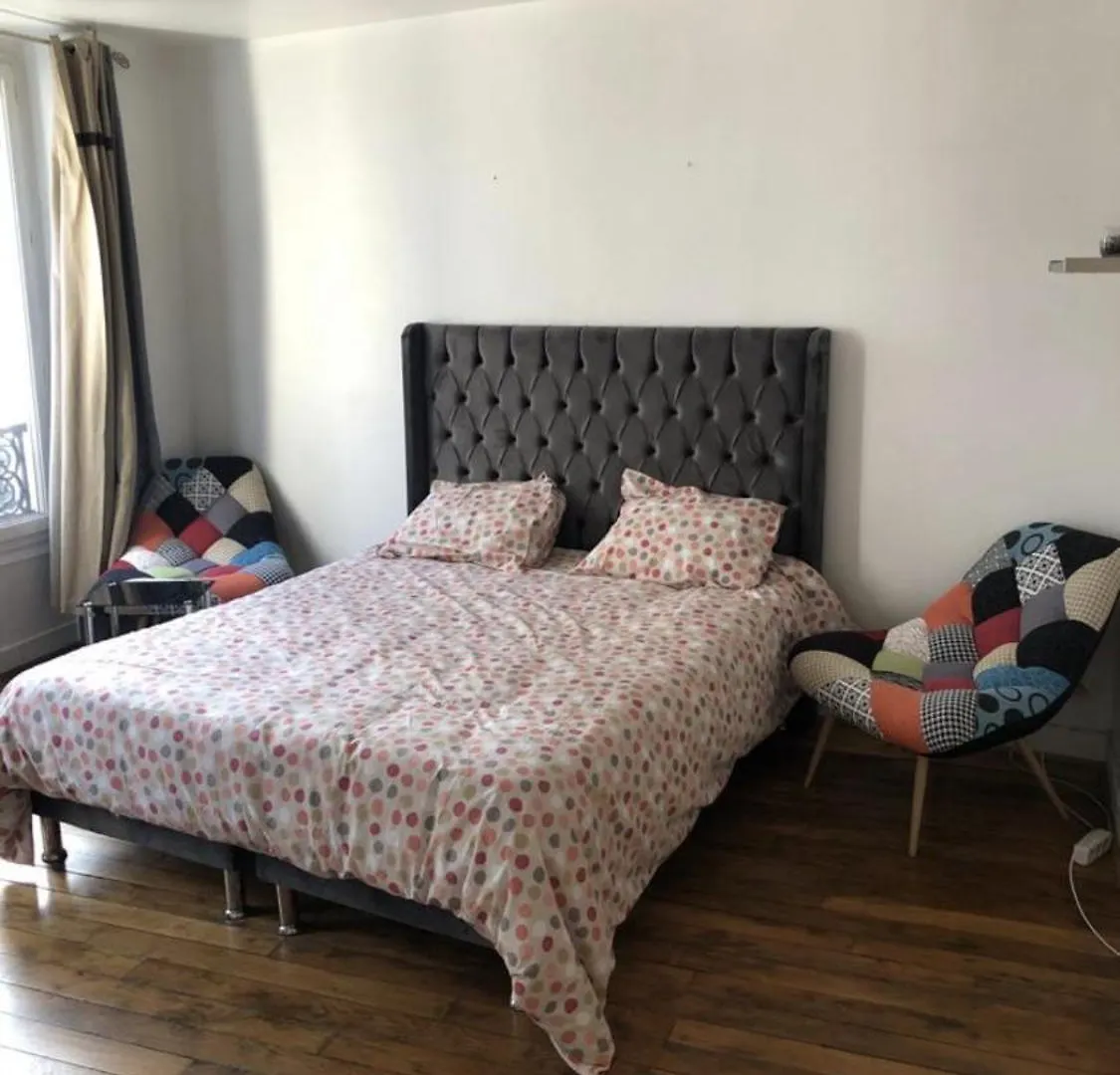 14 Apartment