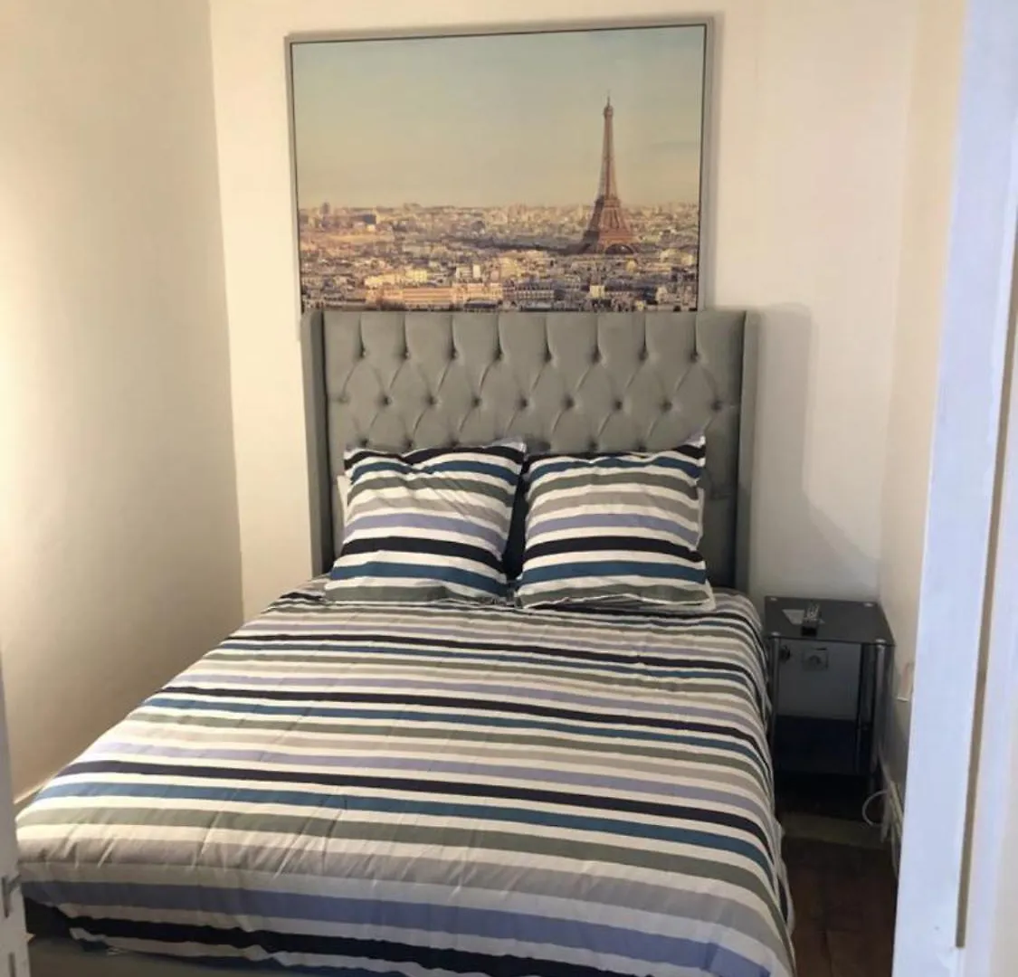 Apartment 14 *